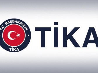 TİKA ile THY'den Gine'de İftar Programı