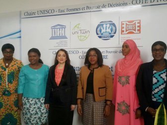 Başkan Atasoy, Abidjan’a Ziyaret Gerçekleştirdi