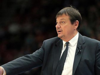 Ergin Ataman'dan Galatasaray açıklaması