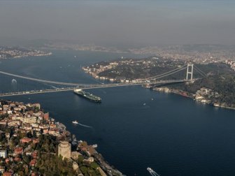 İstanbul'un en aktif ilçeleri belli oldu