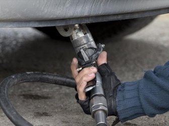 Aracı LPG'li olanlar dikkat