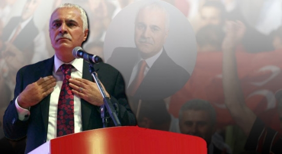Bahçeli'nin en büyük rakibiydi! Koray Aydın'dan Yeni Parti Açıklaması
