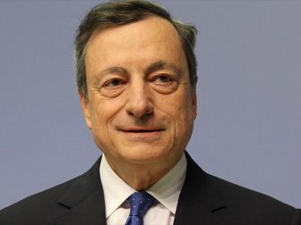 Draghi'den Enflasyon uyarısı