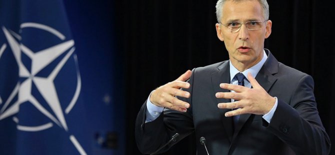 NATO'dan Afganistan açıklaması! Varlığımızı artıracağız