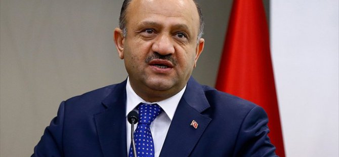 Türkiye ve Katar savunma bakanlarından flaş karar!