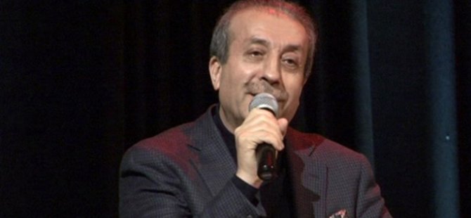 Almanya'ya bir tepki de Mehdi Eker'den geldi