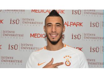 Belhanda'nın Bonservisi Ve Alacağı Ücret Açıklandı
