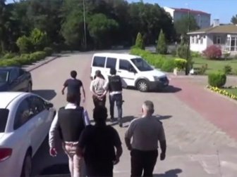 Darbecilerin 'Hulusi Akar'ın Emriyle Geldik' iftirası