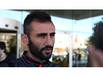 Göztepe, Selçuk Şahin Ve Ngando İle Anlaştı