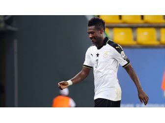 Kayserispor Başkanı Bedir'den Asamoah Gyan Açıklaması