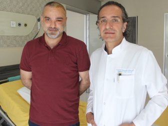 Soğuk Algınlığı Tanısı Beyin Kanaması Çıktı!