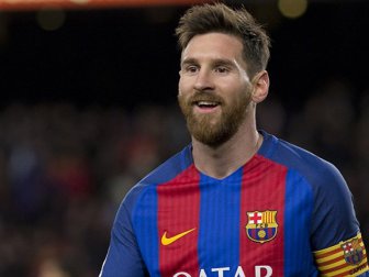 Barcelona'da Messi için gidiş tarihi belli oldu