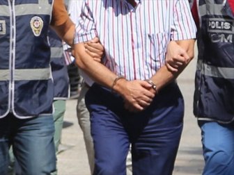 Rize'de gerçekleştirilen FETÖ operasyonunda gözaltılar var