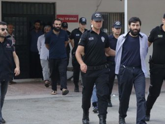 Adana'da Deaş operasyonu! Darbe indirildi