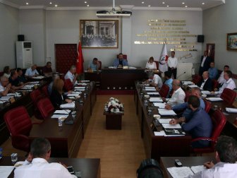 Rus Büyükelçi Andrey Karlov’un Vasiyetini Kırklareli Belediyesi Yerine Getirecek