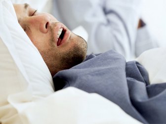 Uyku Apnesi ölümcül olabilir