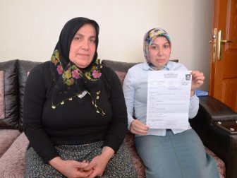 Bu sese kulak verecek yok mu kimse?