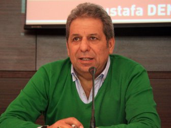 (TAŞPAKON) Aşçılar Erman Toroğlundan Özür Bekliyor