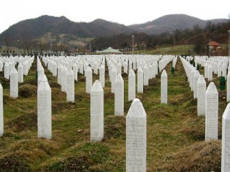 Srebrenitsa Katliamı Balıkesir'de Anılacak