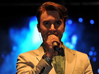 44. Altın Kiraz Festivalinde Mustafa Ceceli Sahne Alacak
