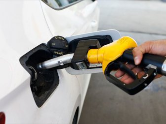 Motorinin Litre Fiyatına 11 Kuruş Zam
