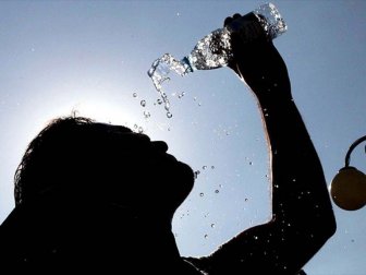 'Aşırı Sıcaklar 'Deliryum'a Neden Olabilir'