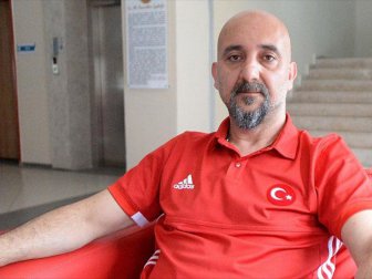 Can Aksu Açıkladı 'Hedef Dünya Şampiyonluğu'
