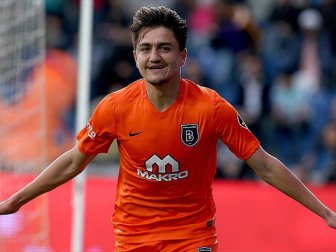 Manchester City'den Cengiz Ünder İçin Geldiler