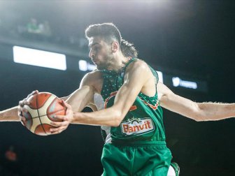Furkan Korkmaz ilk Maçına böyle çıktı