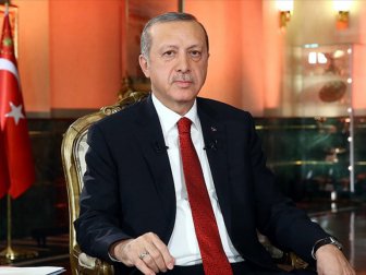 Erdoğan'dan Katar Üssü Resti