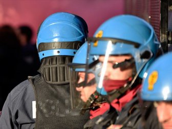 İtalya tarihinde böylesi bir ilk olacak