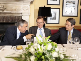 KKTC Cumhurbaşkanı Akıncı: “Gün Uzun, Gün de Gece de Uzun”