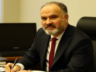 Başdanışman Gedikli: "AP’nin Bu Kararı Bir Skandaldır"