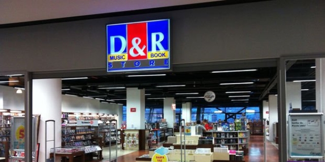 Dev şirket D&R hakkında soruşturma!