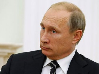 Putin ve Netanyahu Telefon Görüşmesi Gerçekleştirdi