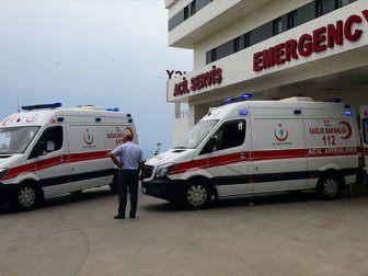Bitlis Tatvan-Hizan yolunda hain tuzak : 2 Asker şehit oldu