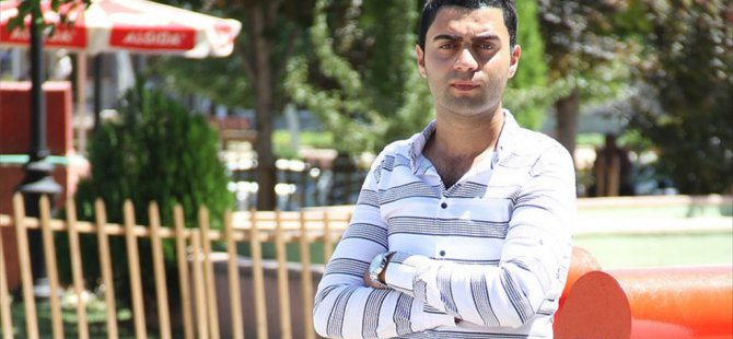 15 Temmuz'da hainlere Geçit Vermeyen Askerin Gururu