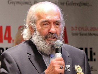 Sanatçı Fikret Hakan Hayatını Kaybetti