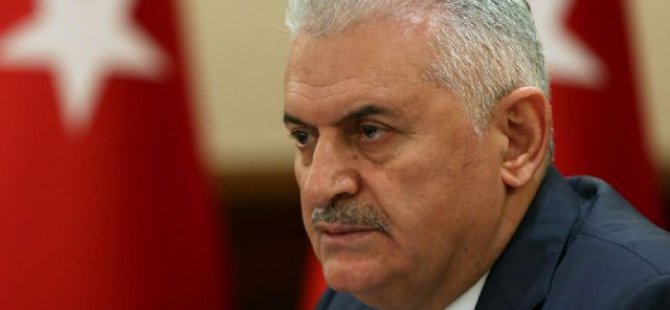Binali Yıldırım "Bosna-hersek’in Acısı Acımızdır"