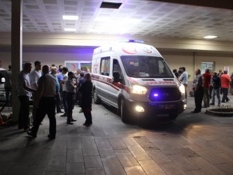 Artvin'deki Trafik Kazasında Ölü ve Yaralıların İsimleri Belli Oldu: 4 Ölü, 9 Yaralı