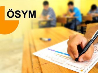 Üniversite Adaylarının Yerleştirme Puanları Yeniden Hesaplandı