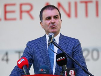 Bakan Çelik: "FETÖ İle Mücadelede Normale Dönmek Şehitlere Saygısızlıktır''