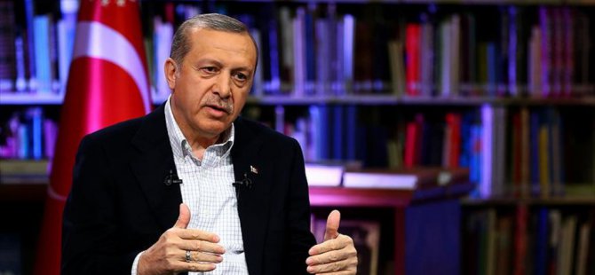 Türkiye'nin Dostluğuna İhanet Edenlere Erdoğan tepkisi