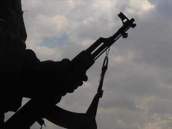 Irak'ta 53 Köy Yıllardır Pkk İşgali Altında