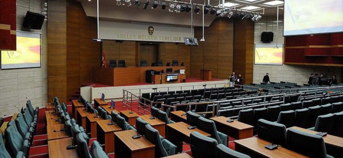 Türkiye'nin konuştuğu Büyükada operasyonunda karar verildi