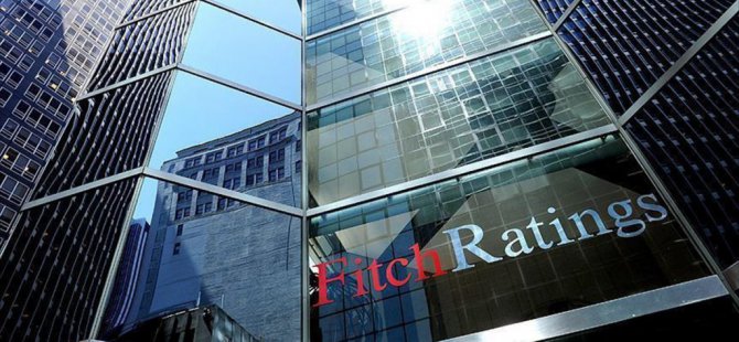 Ekonomistler Fitch'ten Türkiye İle İlgili beklentisini böyle duyurdu
