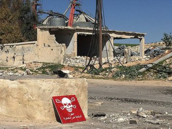 AB'nin o ülkeyle ilgili kararı ABD'yi havalara uçurdu