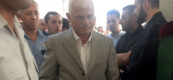 Hasan Akar'ın 'Atatürk'e Hakaret' Davasında Karar