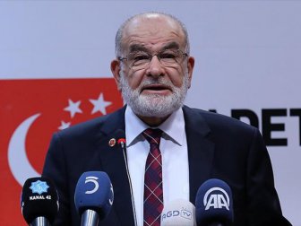 Karamollaoğlu'ndan 15 Temmuz mesajı : Ne Kadar İftihar Etsek Azdır