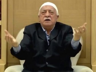 FETÖ ilk kez ABD raporunda yer aldı